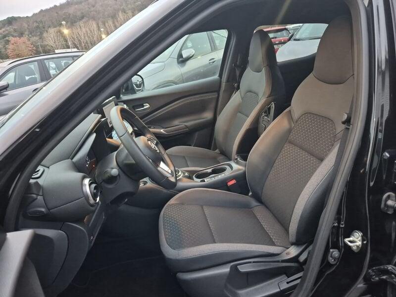 Nissan Juke Juke 1.6 HEV N-Connecta