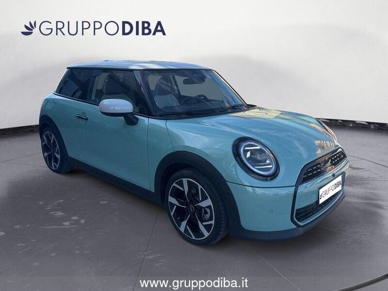 MINI Mini Cooper A.E. Mini Cooper F66 3p Mini Cooper 3p 2.0 S Classic auto