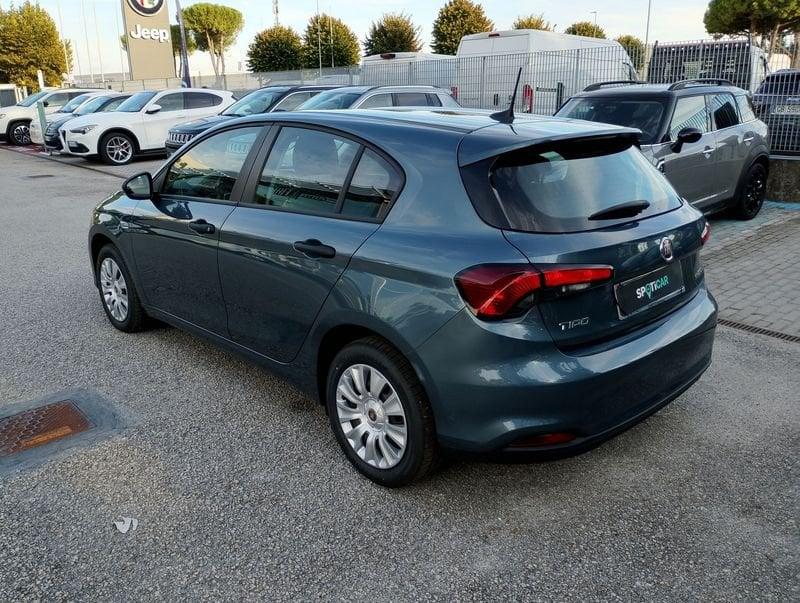 FIAT Tipo Tipo 1.5 Hybrid DCT 5 porte