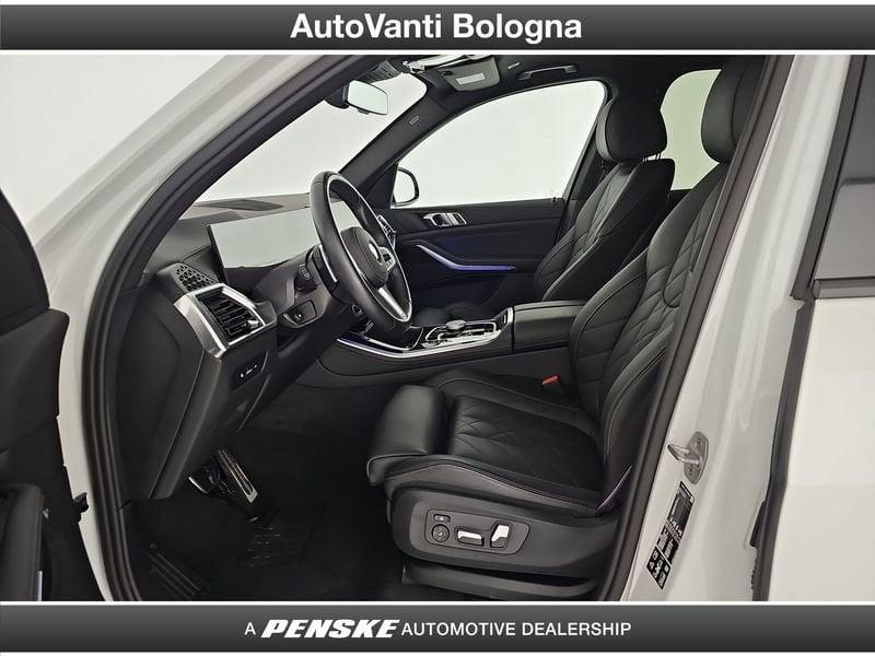 BMW X5 X5 xdrive30d MSport Pro auto