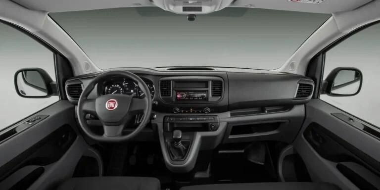 Fiat Scudo 1.5 BlueHDi 120 CV S&S PL-TN Furgone