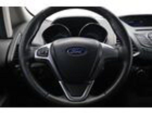 FORD EcoSport 1.5 TDCi 95 CV Plus