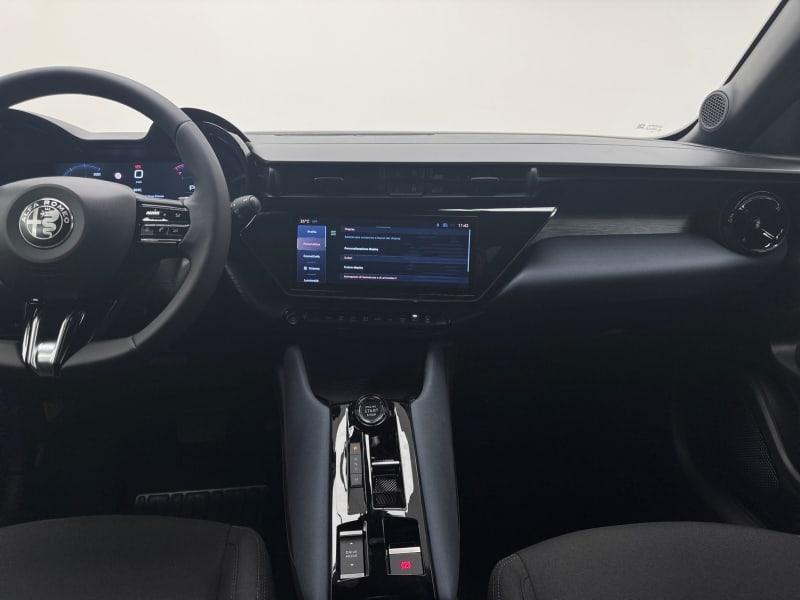 ALFA ROMEO JUNIOR 1.2 145 CV HYBRID ED
