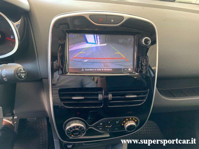 RENAULT Clio Sporter dCi 8V 90CV EDC Start&Stop Energy Duel2