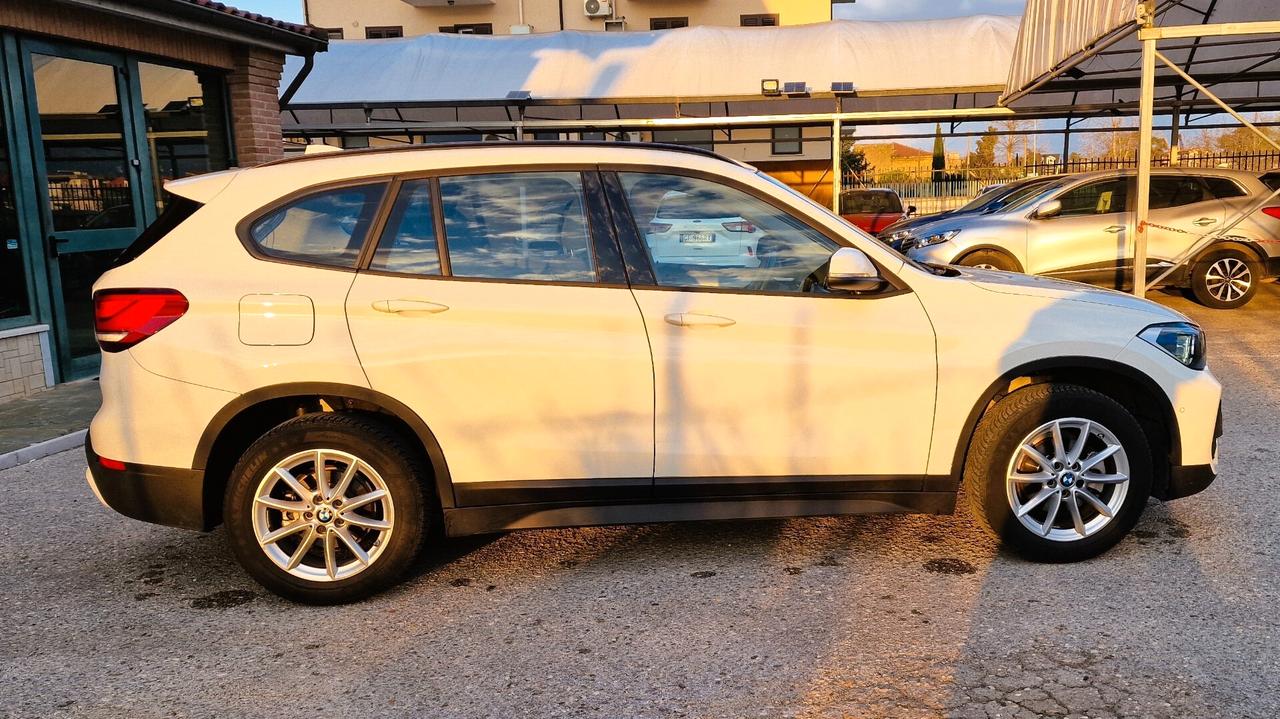 Bmw X1 sDrive16d Business Advantage