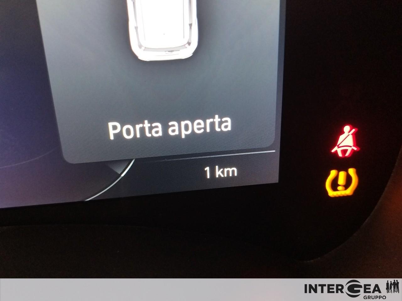 FIAT Panda 1.0 firefly hybrid s&s 70cv