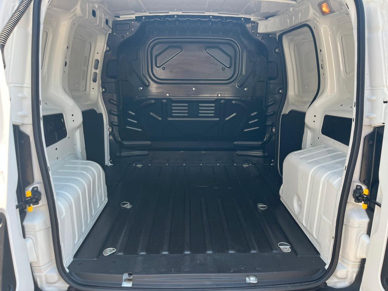 Fiat Fiorino 1.3 MJT 95CV SOLO 69.000KM