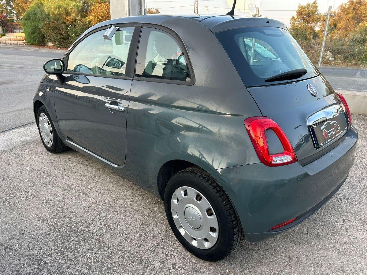 FIAT - 500 - 1.2 Pop