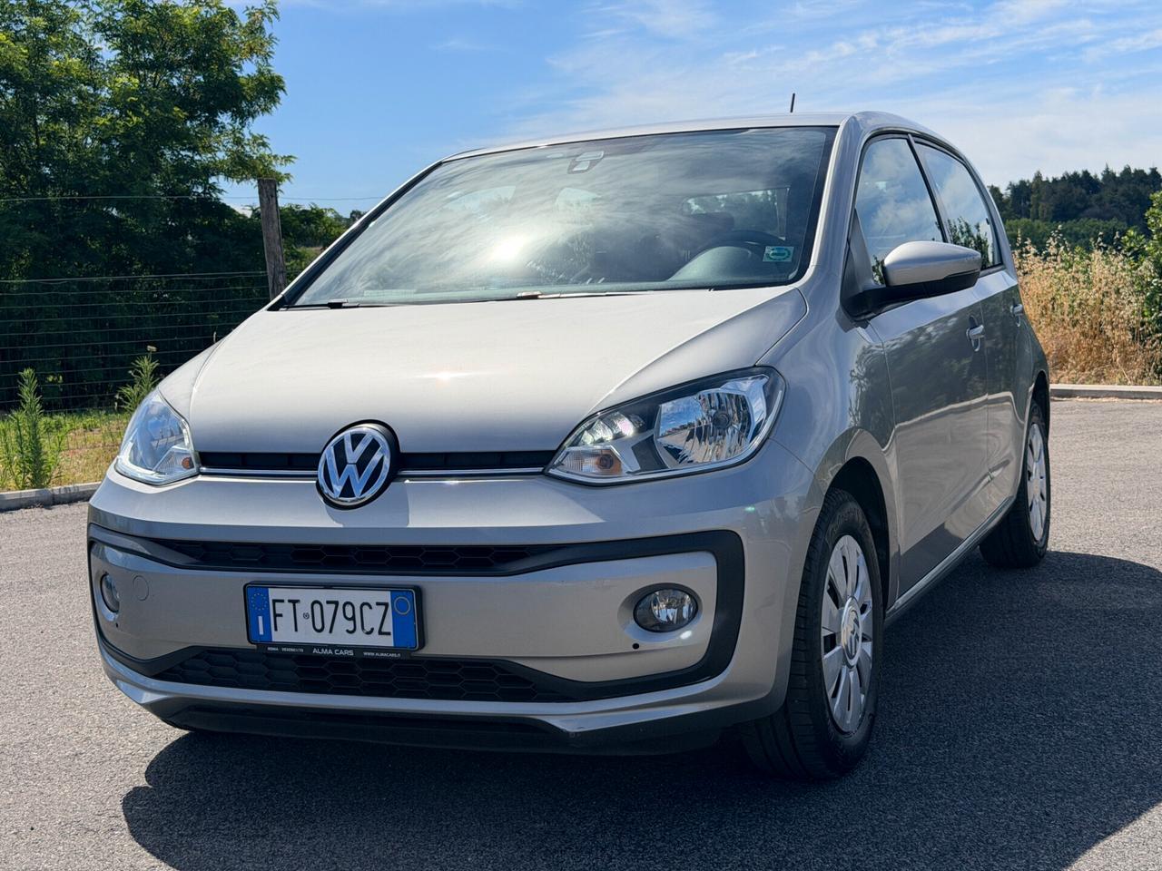 Volkswagen up! 1.0 5p. move