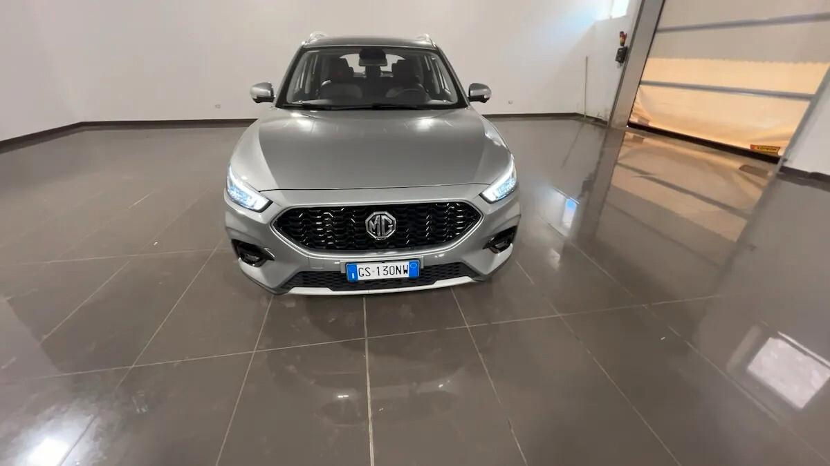 Mg ZS Classic 1.5 VTi-tech Luxury
