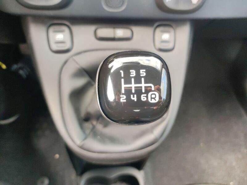 FIAT Panda III 2021 1.0 firefly hybrid s&s 70cv