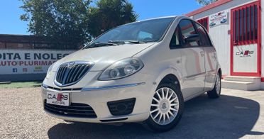 Lancia Musa Gold EcoChic 1.4 8v 77cv