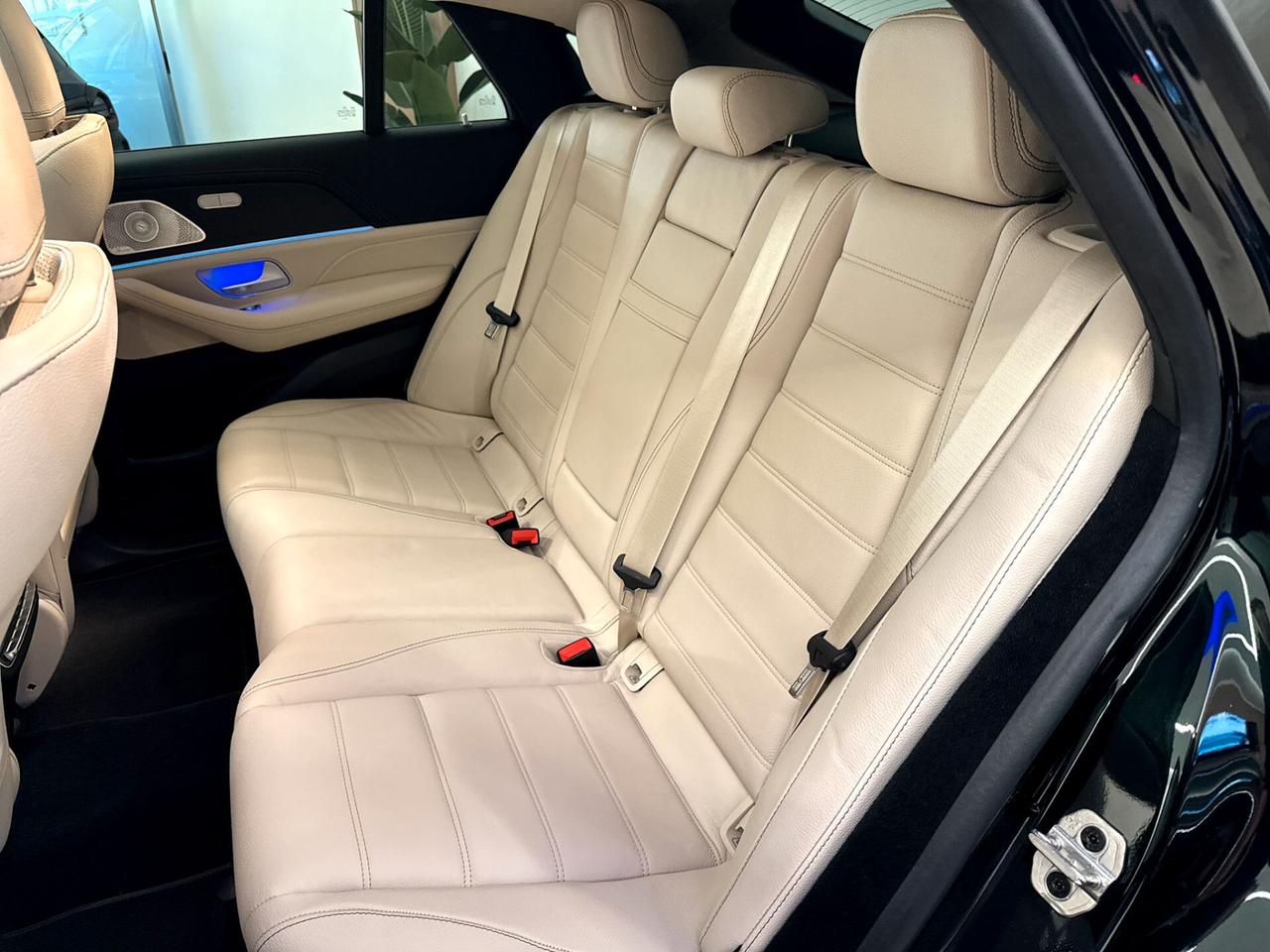 Mercedes-benz GLE 350 de hybrid EQ 4Matic AMG Line Premium Plus