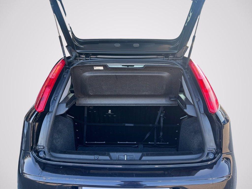 FIAT Punto 1.2 8V 5 porte Street del 2017