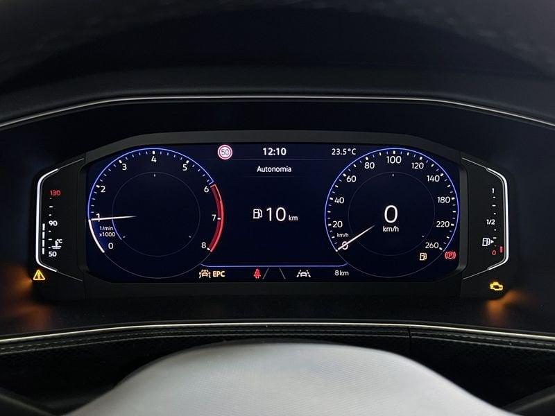Volkswagen T-Cross T-Cross 1.0 tsi R-Line Plus 115cv