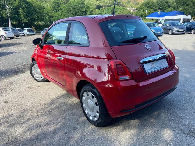 FIAT 500 1.2 EasyPower (GPL) Pop