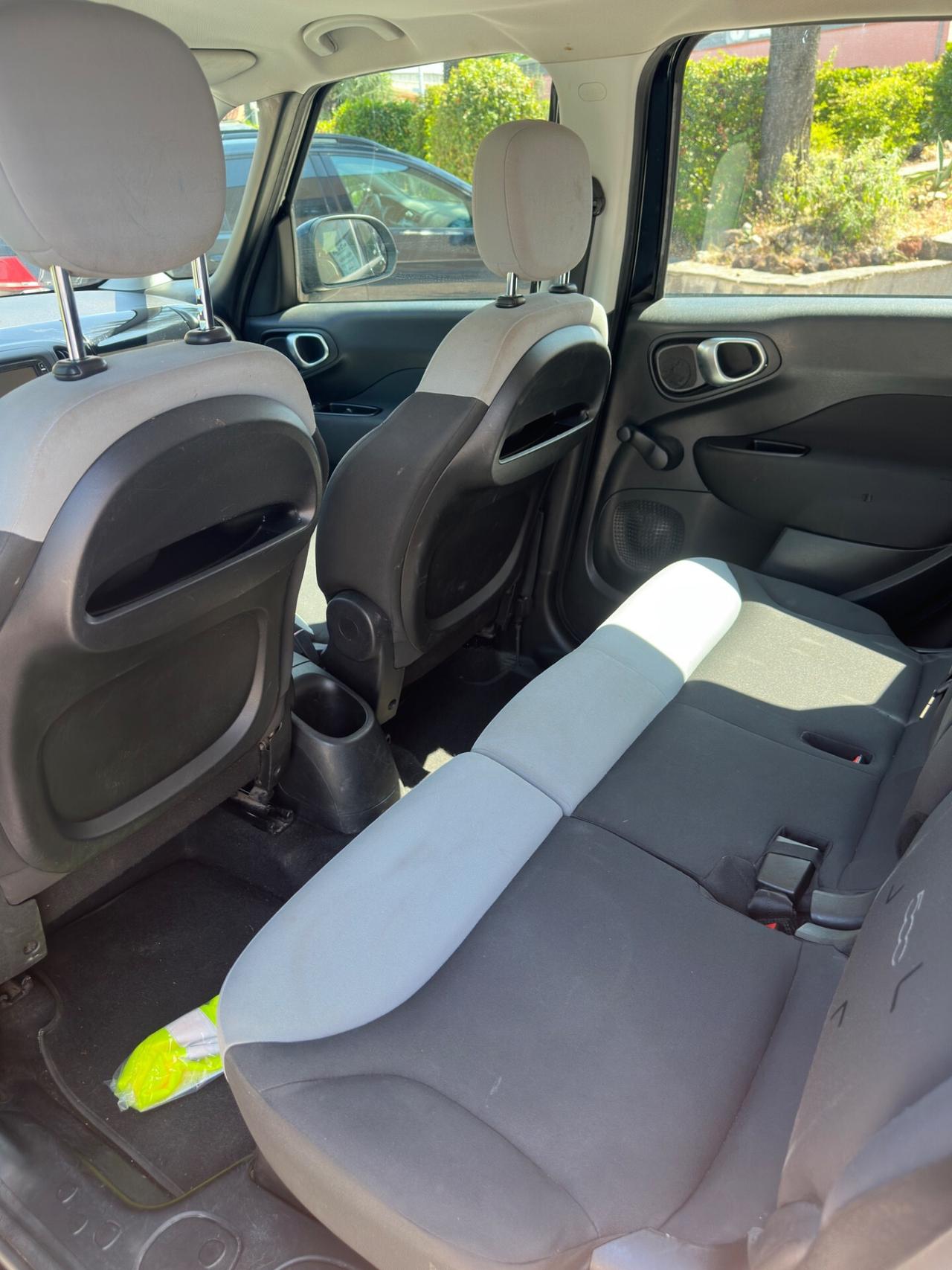 Fiat 500L 1.4 95 CV Lounge