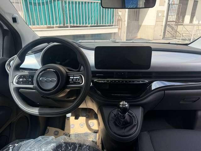 Fiat 500 1.0 Hybrid 65cv Icon Km Zero