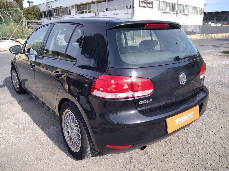 Volkswagen Golf Golf Business 1.6 TDI 5p. Comfortline