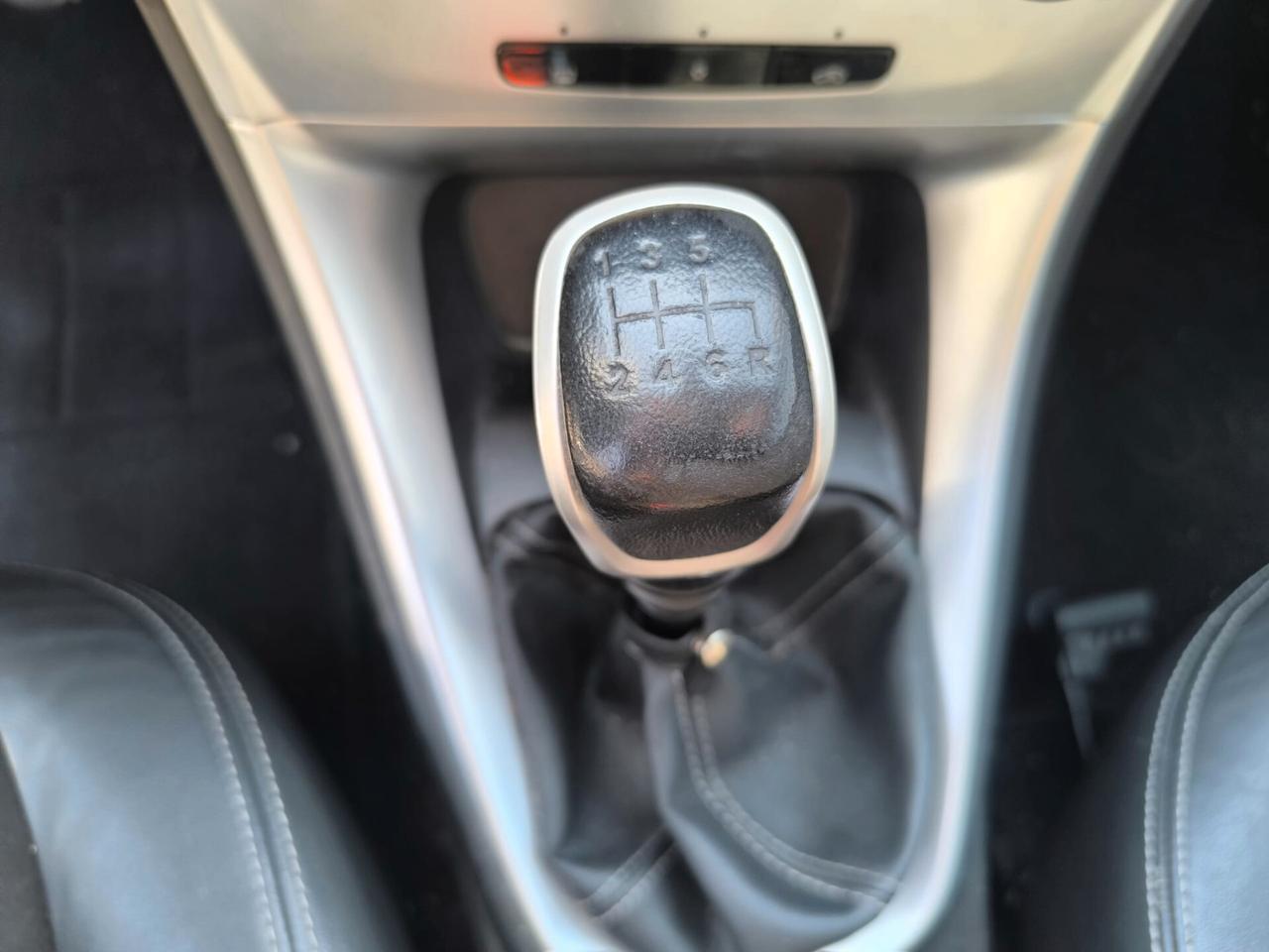 Lancia Delta 1.6 MJT DPF Platino