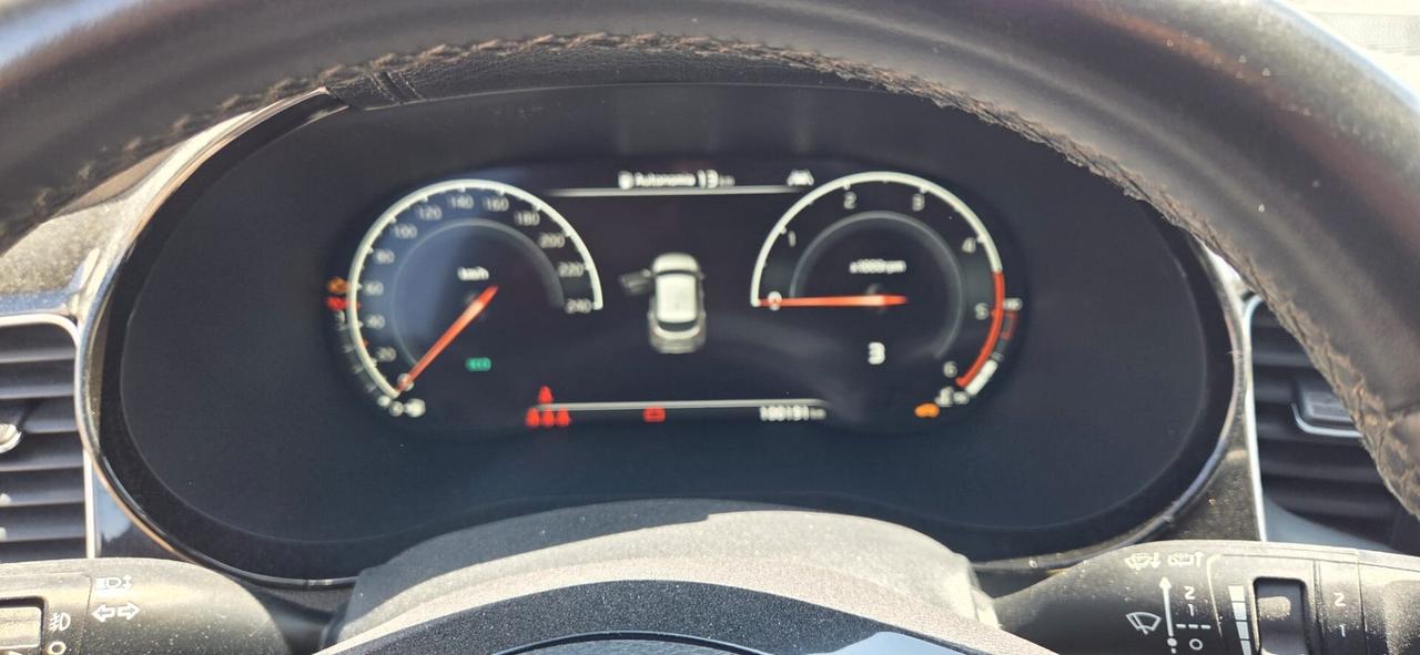 Kia XCeed 1.6 CRDi 136 CV MHEV iMT Style