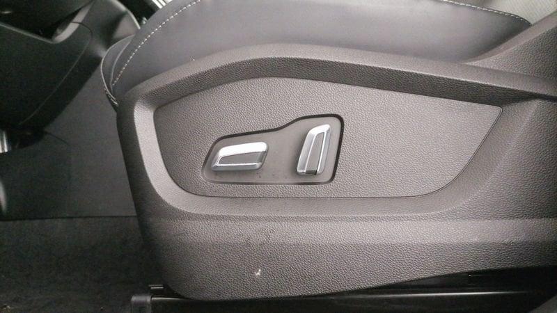 DR AUTOMOBILES dr 5.0 1.5 Gpl 114cv