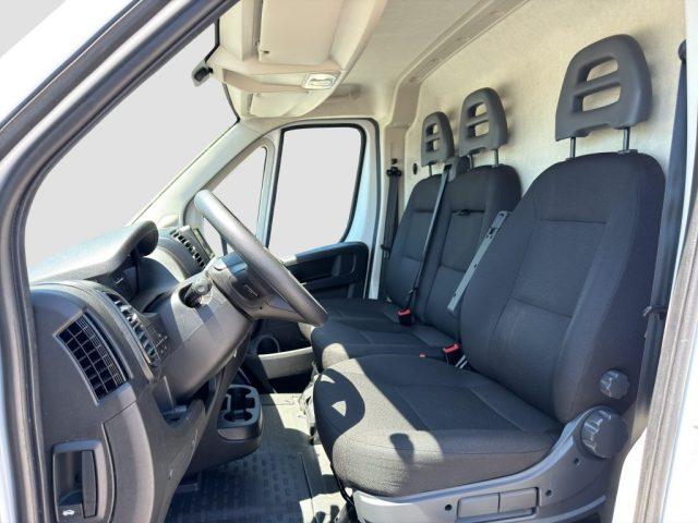 FIAT Ducato Ducato 35 2.2 Mjt 140CV PLM-TM Furgone