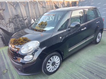 Fiat 500L 1.3 Multijet Lounge 93452 KM