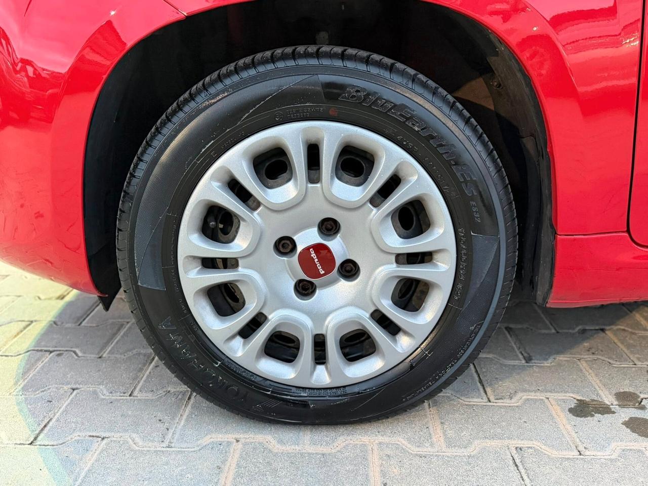 Fiat Panda 1.3 MJT 95 CV S&S Lounge