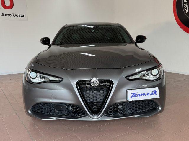 ALFA ROMEO Giulia 2.2 160 CV AT8 Executive Ambient Lighting/adaptive