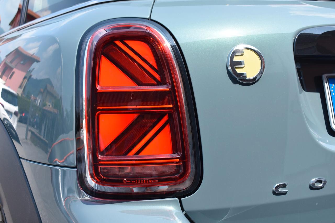 Mini Cooper Countryman 1.5 SE Plug.in Hybrid ALL4 Automatica
