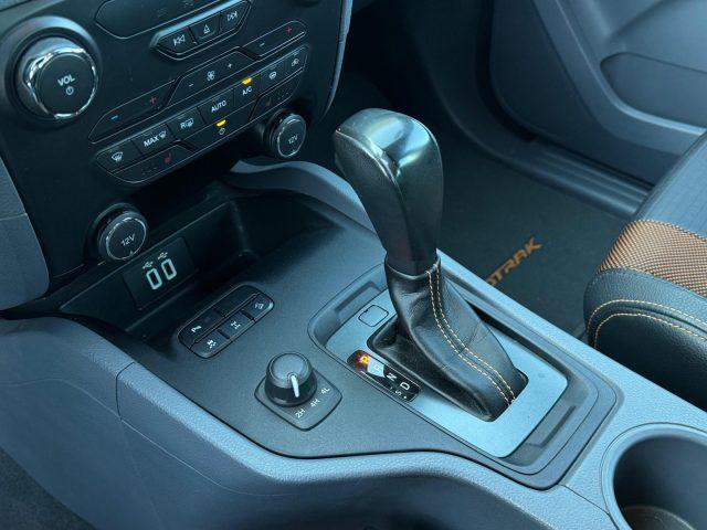 FORD Ranger 2.2TDCi aut.DC Wildtrak Unicoprop.Telecam.Ivaesp.