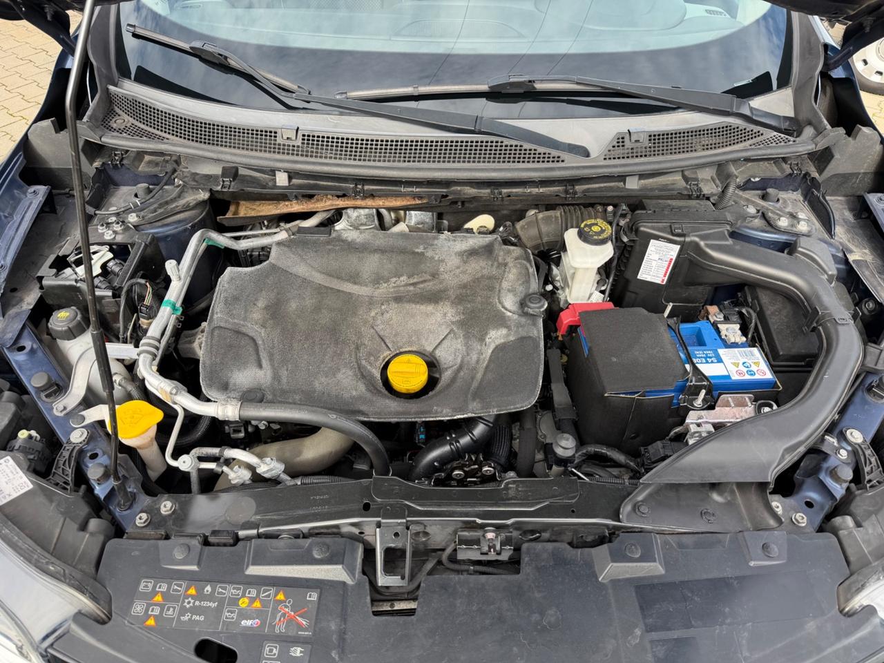 Renault Kadjar dCi 110CV EDC Sport Edition - 2018