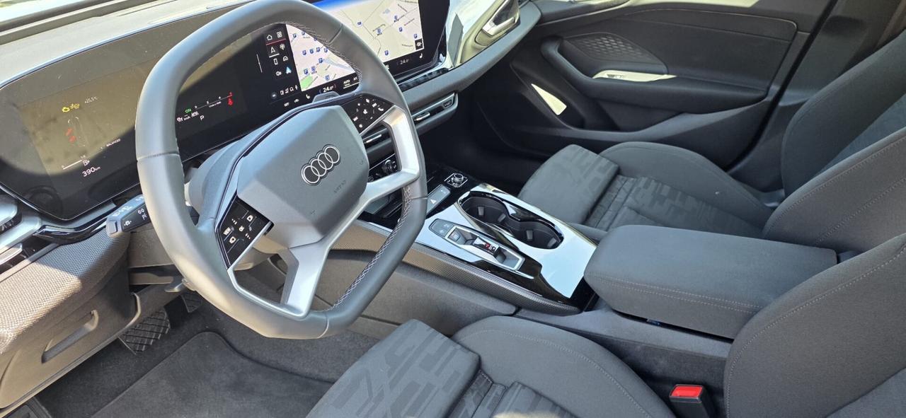 Audi A5 Avant 2.0 tdi mhev VALUTO PERMUTA