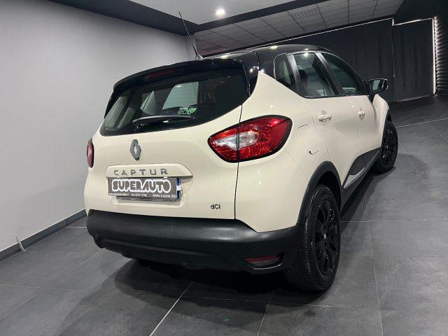 RENAULT Captur 1.5 dCi 8V 90 CV Start&Stop Energy R-Link UNICOPRO