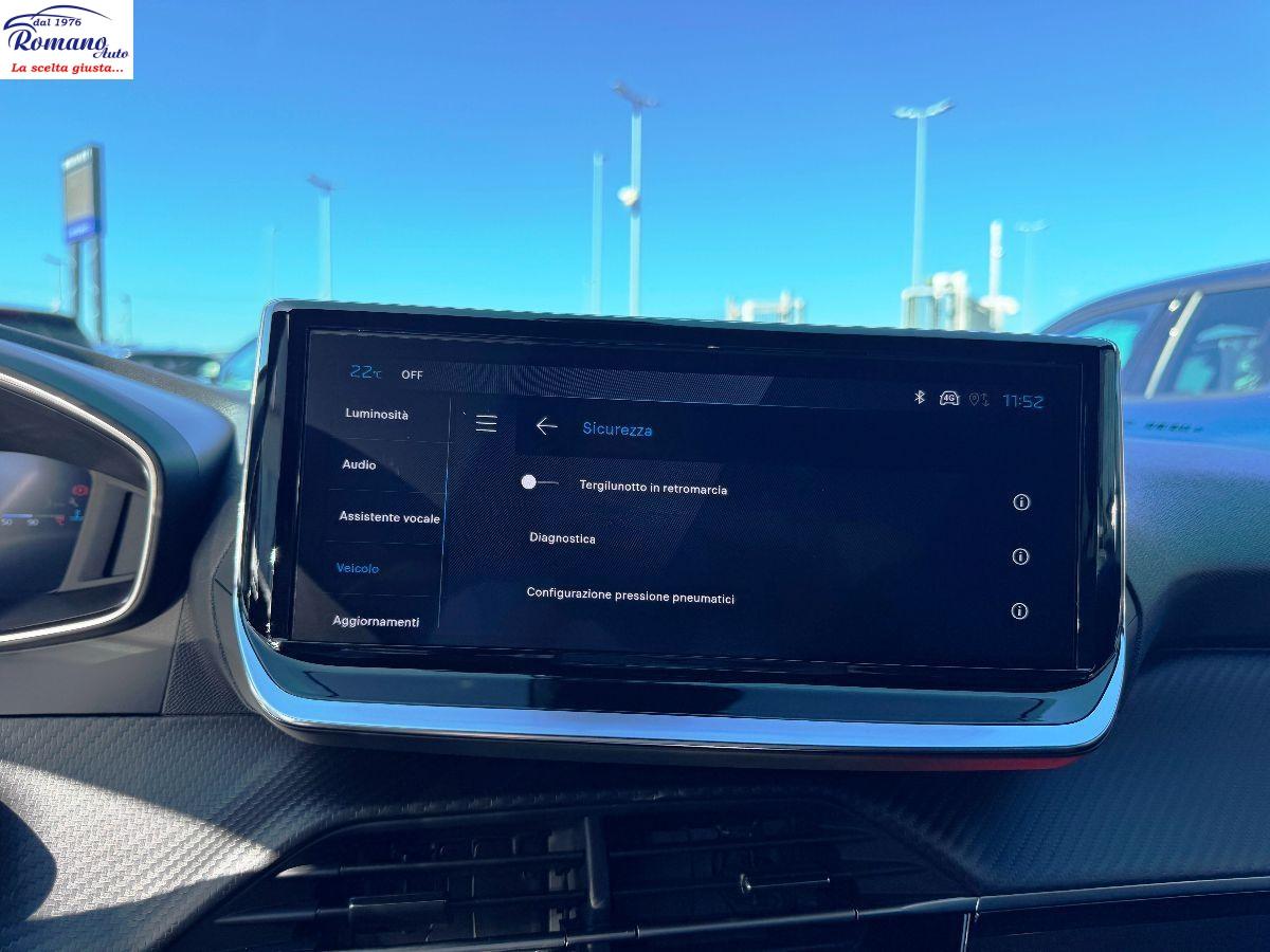 NEW PEUGEOT - 2008 - PureTech 100 Allure#RETROCAMERA!