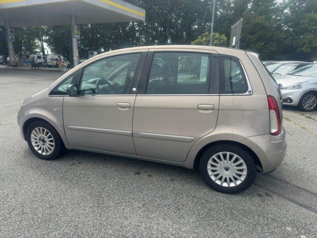 LANCIA MUSA 1.4 Oro Ecochic GPL