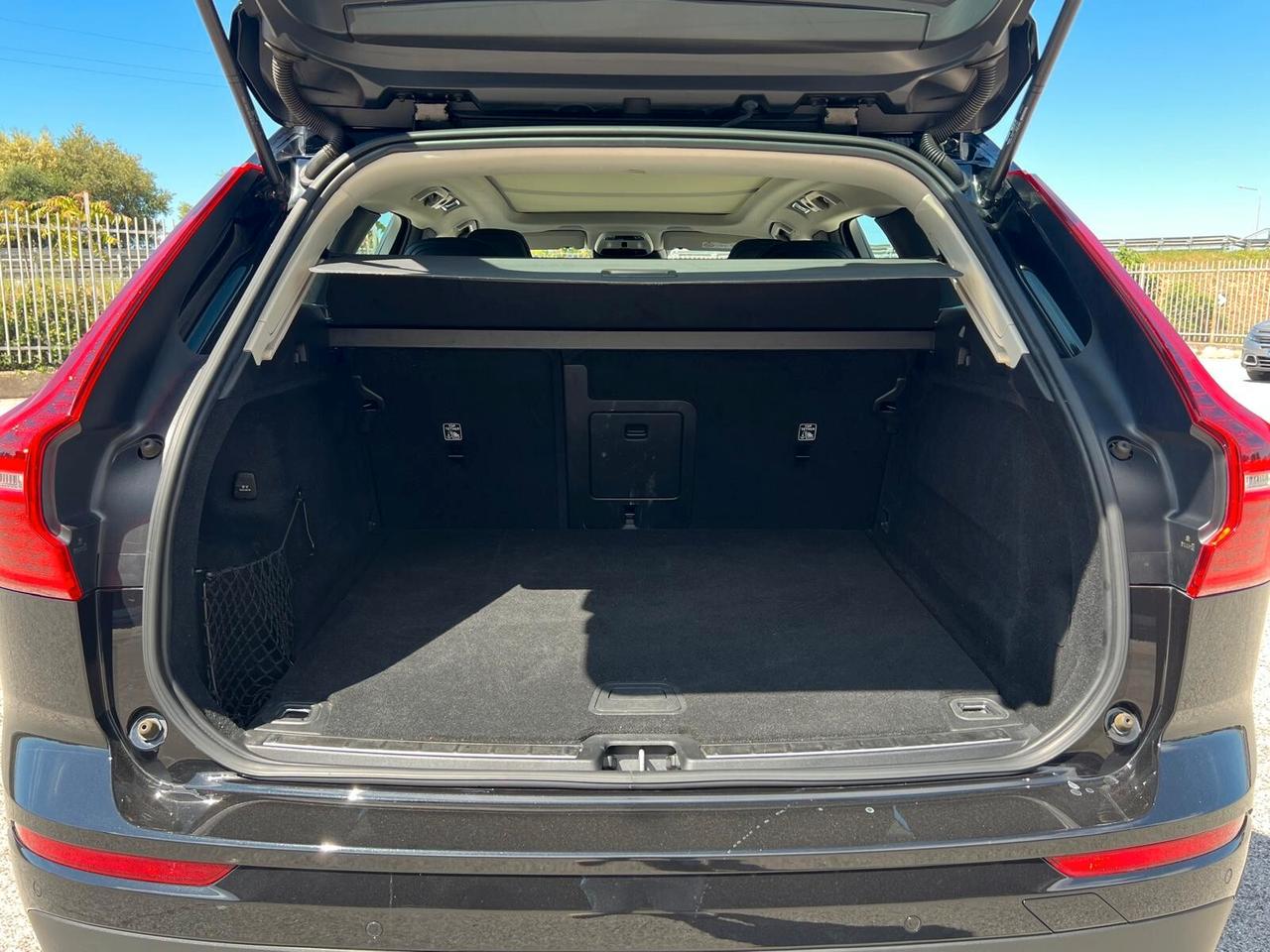 Volvo XC 60 Inscription