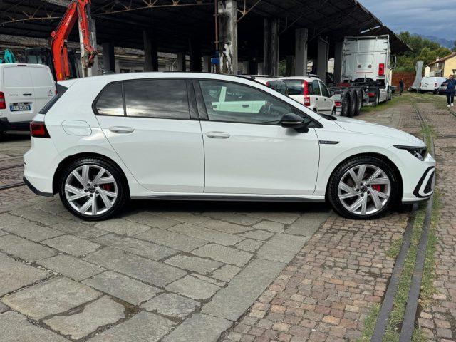 VOLKSWAGEN Golf GTD 2.0 TDI DSG full optionals