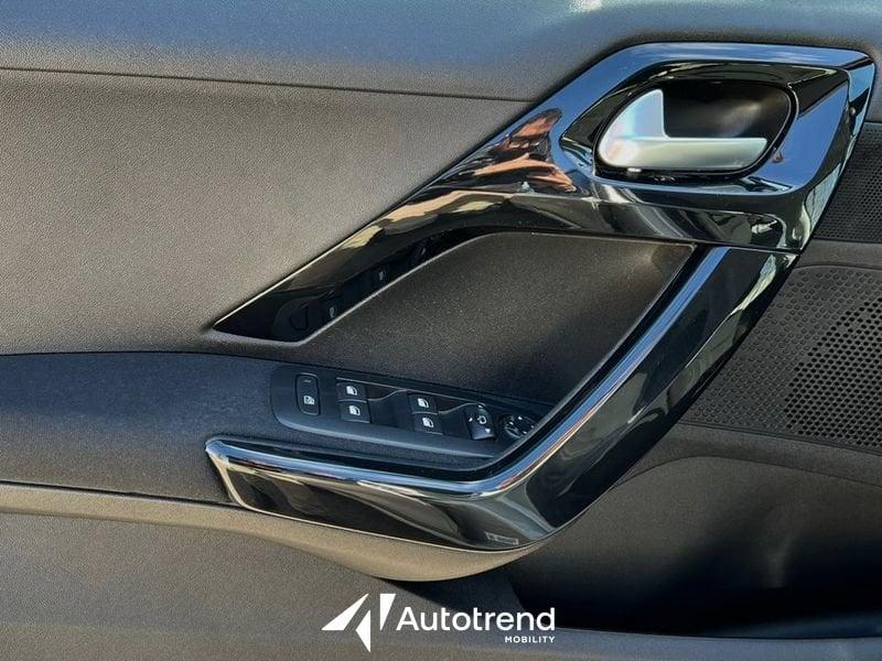 Peugeot 208 1.6 BlueHDi 75 CV 5 porte NAVI Allure