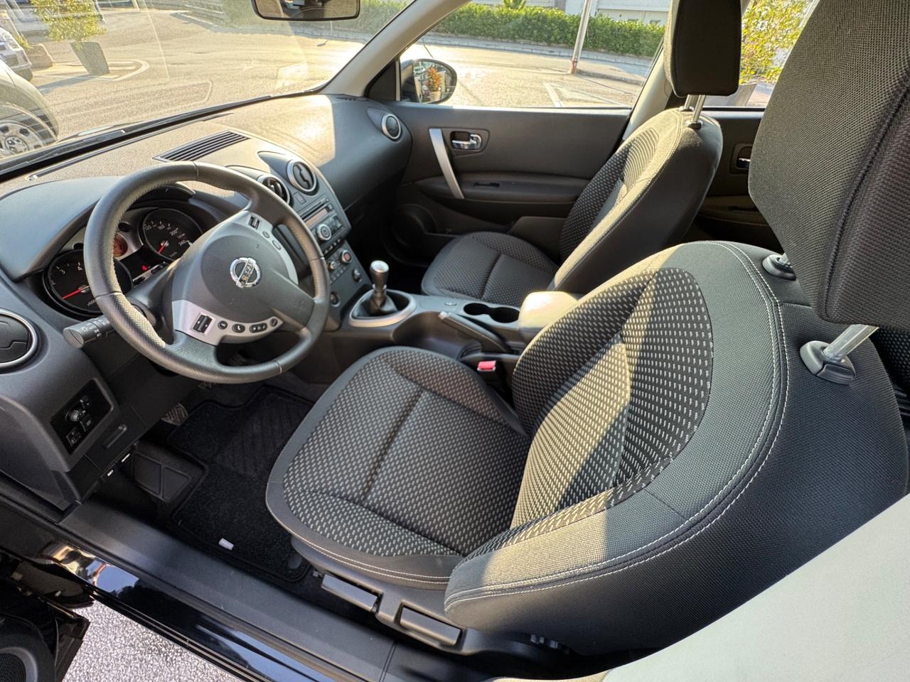 Nissan Qashqai 1.5 dCi Tekna, PARI AL NUOVO!!!!