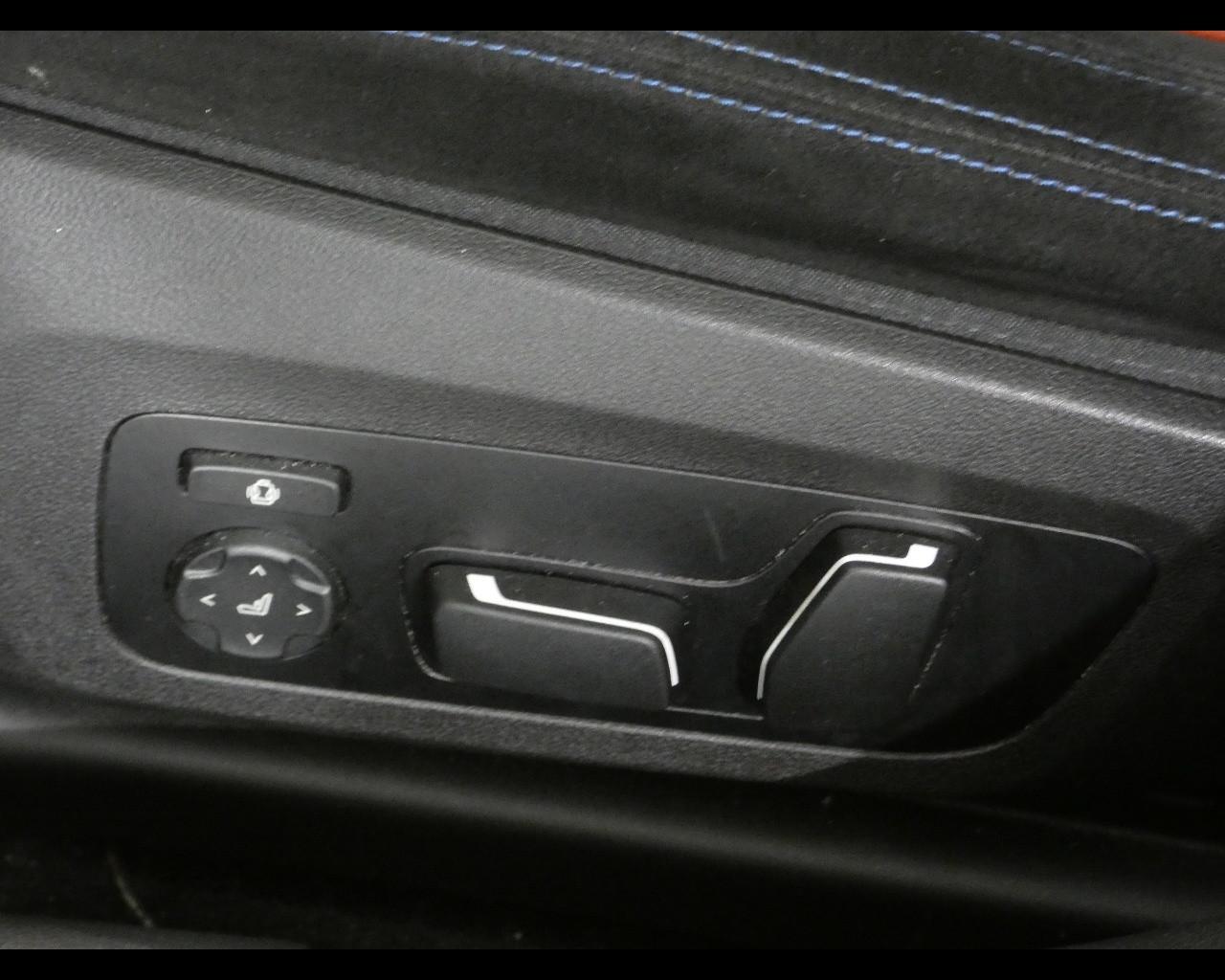 BMW Serie 3(G20/1-80/1) - 320d 48V xDrive Msport Pro