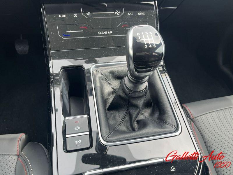 DR AUTOMOBILES dr 6.0 1.5 Turbo GPL-SENZA VINCOLI DI FINANZIAMENTO