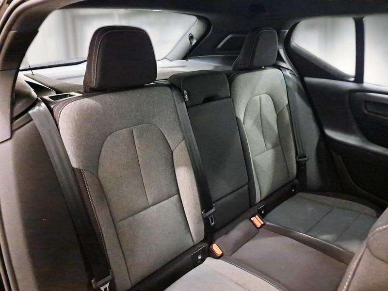 VOLVO XC40 T5 Plug-in Hybrid auto Recharge Inscription Expression