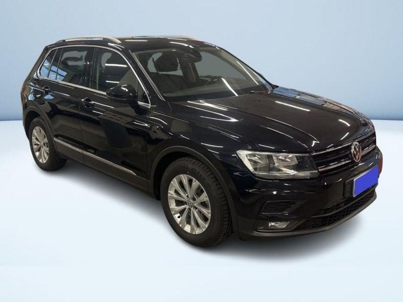 Volkswagen Tiguan 1.6 TDI BUSINESS 115CV