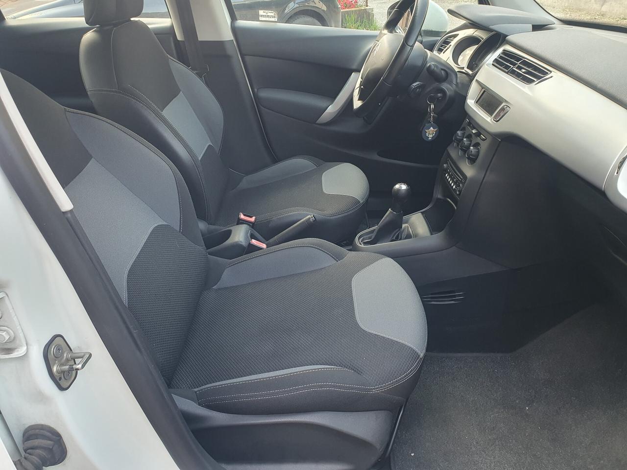 Citroen C3 1.1 Exclusive 60CV