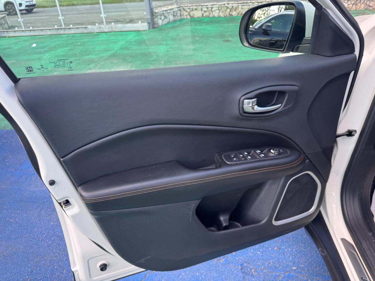 Jeep Compass 1.4 MultiAir 2WD Limited
