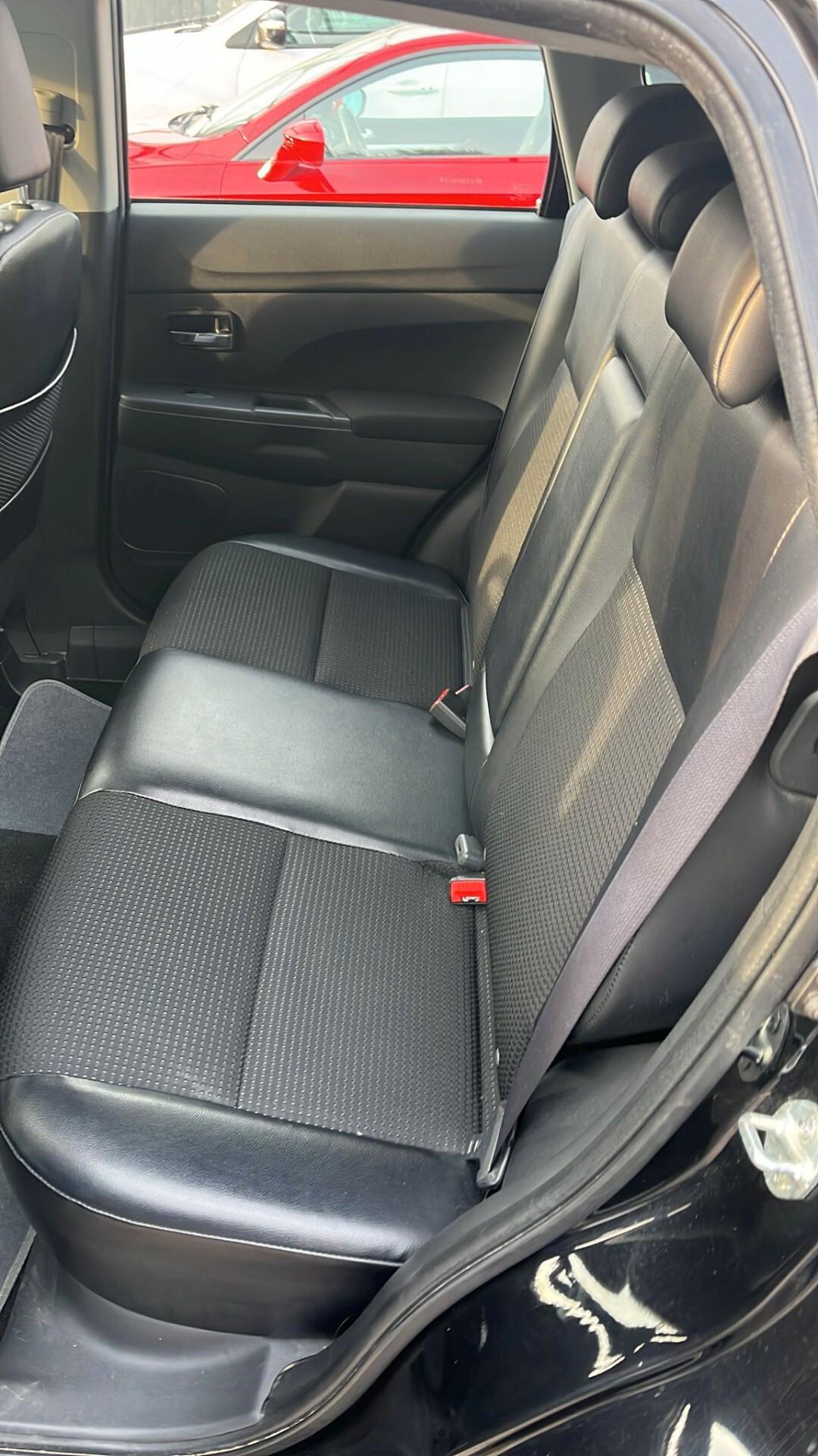 Citroen C4 Aircross 1.6 HDi 115 Stop&Start 4WD Exclusive