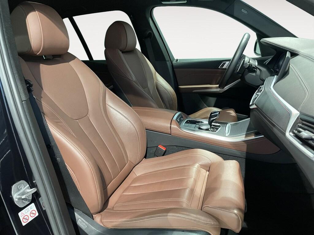 BMW X5 3.0D 286CV Autom. Xdrive Msport (MHEV)