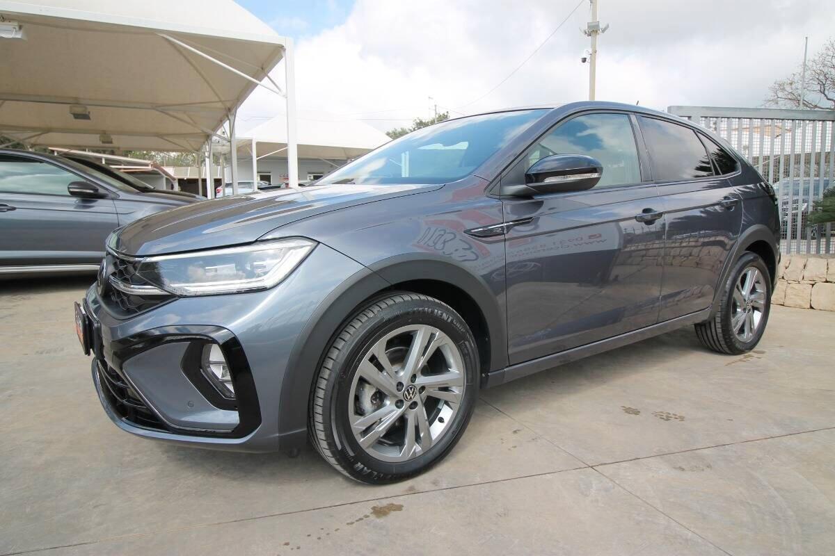 Volkswagen Taigo 1.0 TSI 110 DSG R-Line 2022